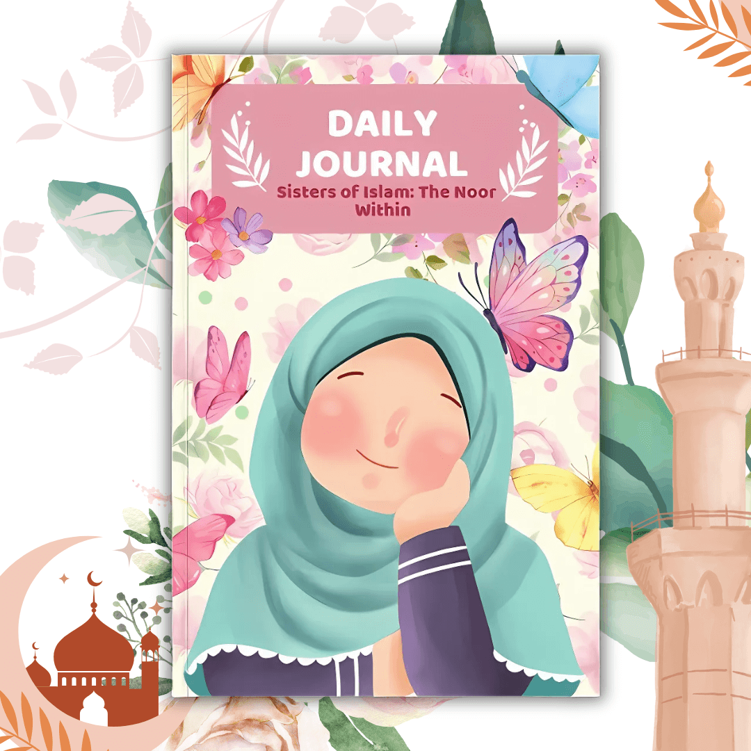 Sisters of Islam Journal: The Noor Within