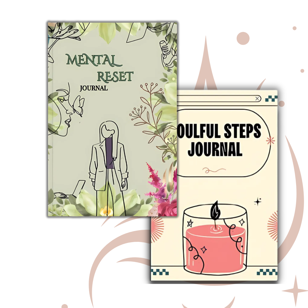 Mental Wellness & Medical Self-Care Collection