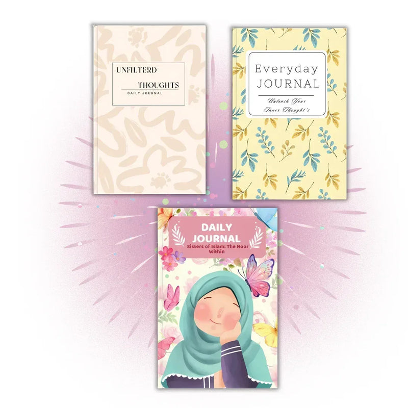 General Journals : Everyday Reflections - Schlooxpress