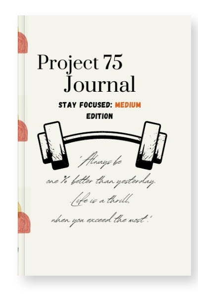 Project 75 Medium Challenge