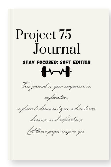 Project 75 Soft Challenge