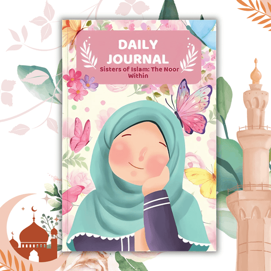 Sisters of Islam Journal: The Noor Within