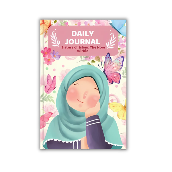 Sisters of Islam Journal: The Noor Within